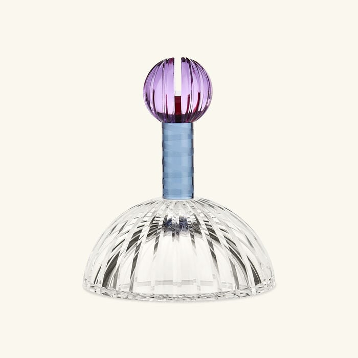 reflections copenhagen desiree menu card holder pink