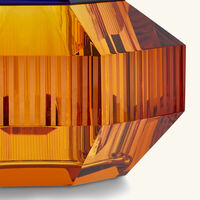 reflections copenhagen clara storage box orange