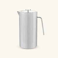georg jensen bernadotte french coffee press clear