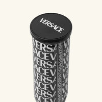versace allover 3 ball set black