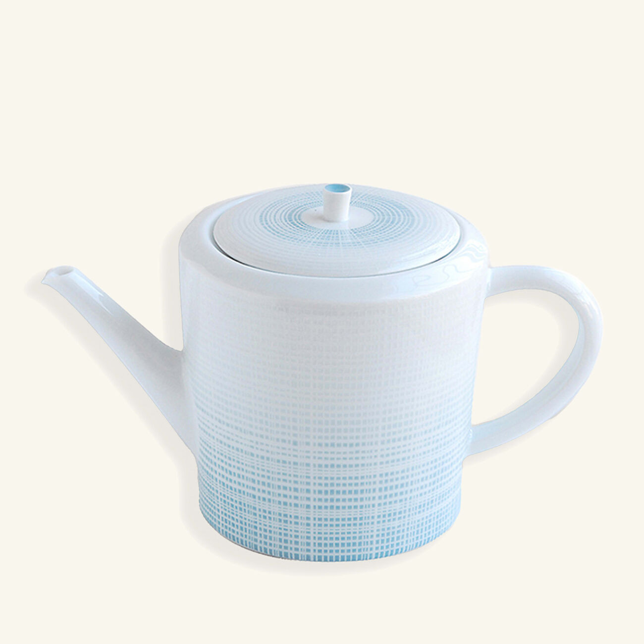 Saphir Bleu Hot Beverage Server Blue bernardaud saphir bleu hot beverage server blue