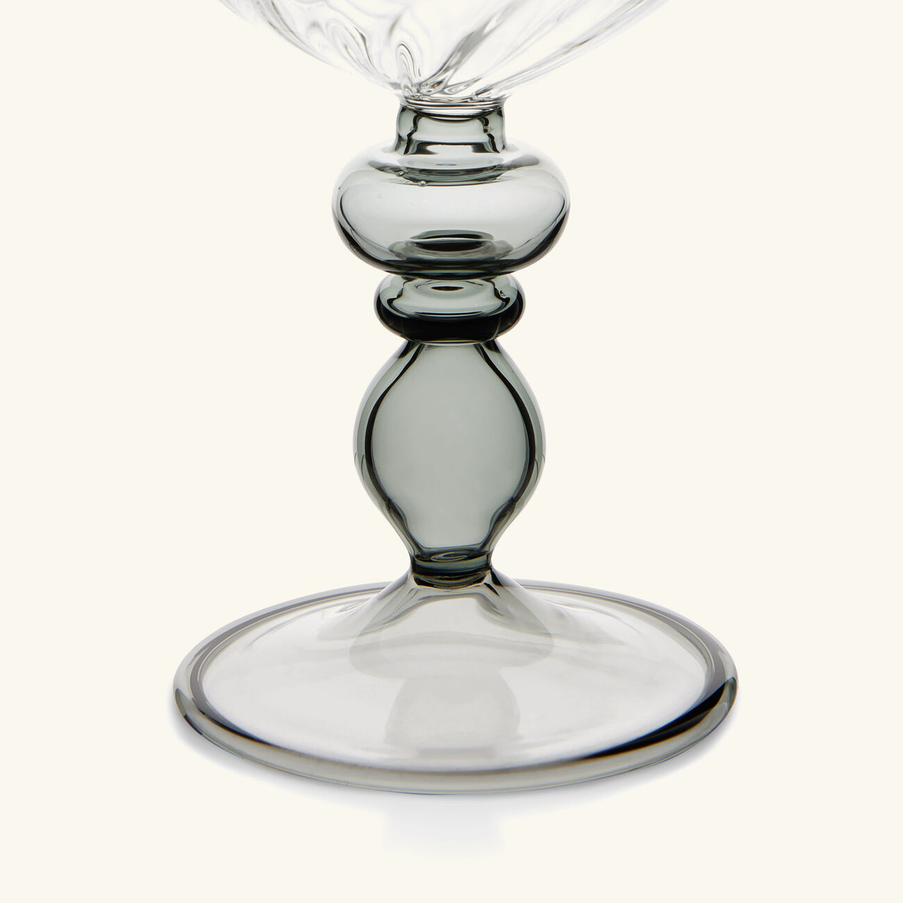 waww la table small glass