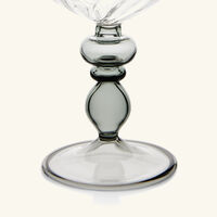 waww la table small glass