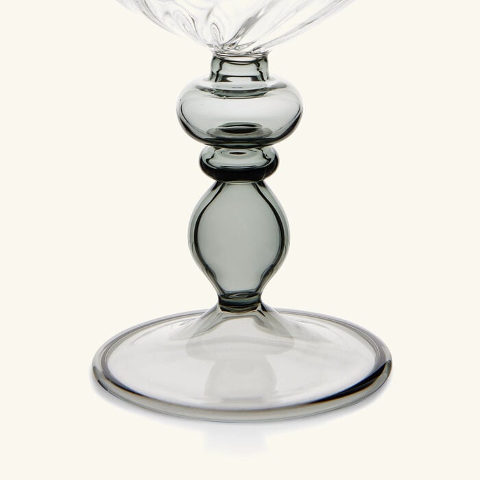 waww la table small glass