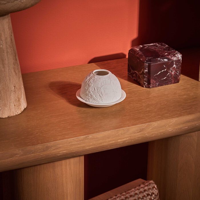 برناردو مصباح ليثوفاني فينيس