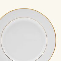 bernardaud palmyre serving platter white 29cm