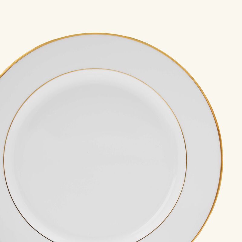 bernardaud palmyre serving platter white 29cm