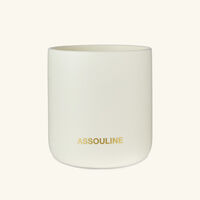 Marrakech Flair Travel From Home XL Scented Candle assouline marrakech flair travel from home xl scented candle