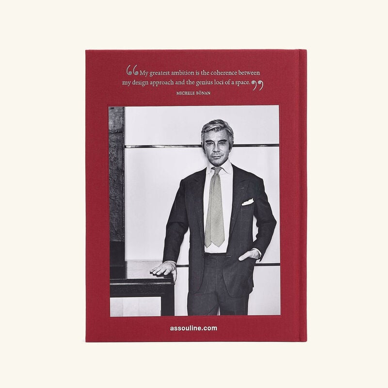 Michele Bönan Signature Details Book 33x26cm assouline michele b nan signature details book 33x26cm