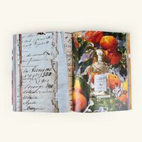 Guerlain: Visionary Since 1828 Book 10x13cm assouline guerlain visionary since 1828 book 10x13cm