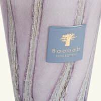Woods Broceliande Candle Max 24 baobab collection woods broceliande candle max 24