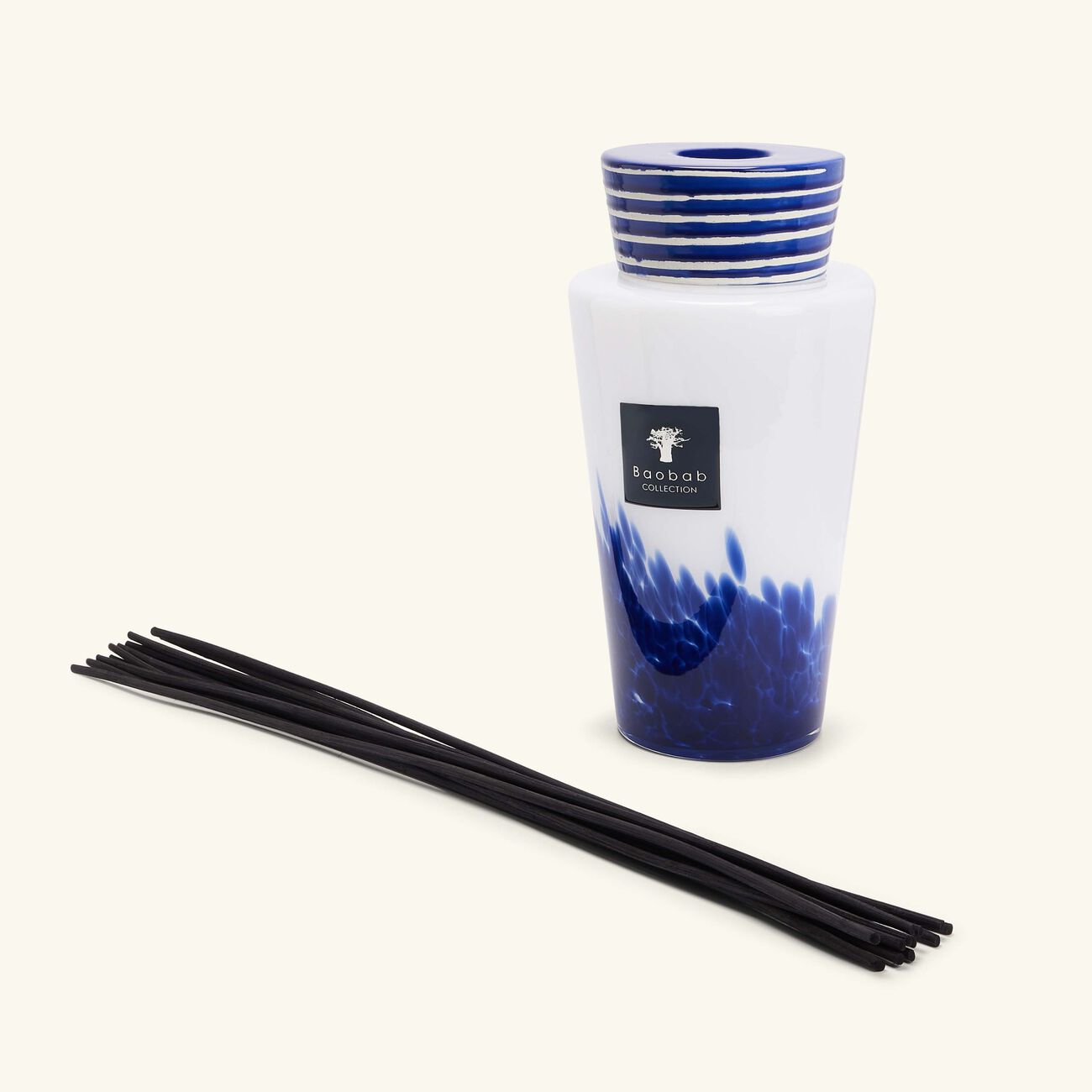 Feathers Touareg Totem Diffuser baobab collection feathers touareg totem diffuser