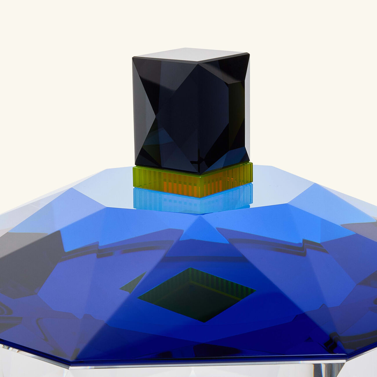 reflections copenhagen grand new haven basin bowl blue