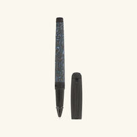 Line D Glacial Cave Rollerball Pen st dupont line d glacial cave rollerball pen