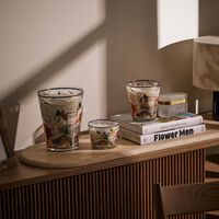 baobab collection ski candle max 24