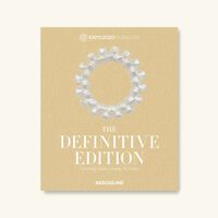 assouline expo 2020 dubai the definitive edition book 47x40cm