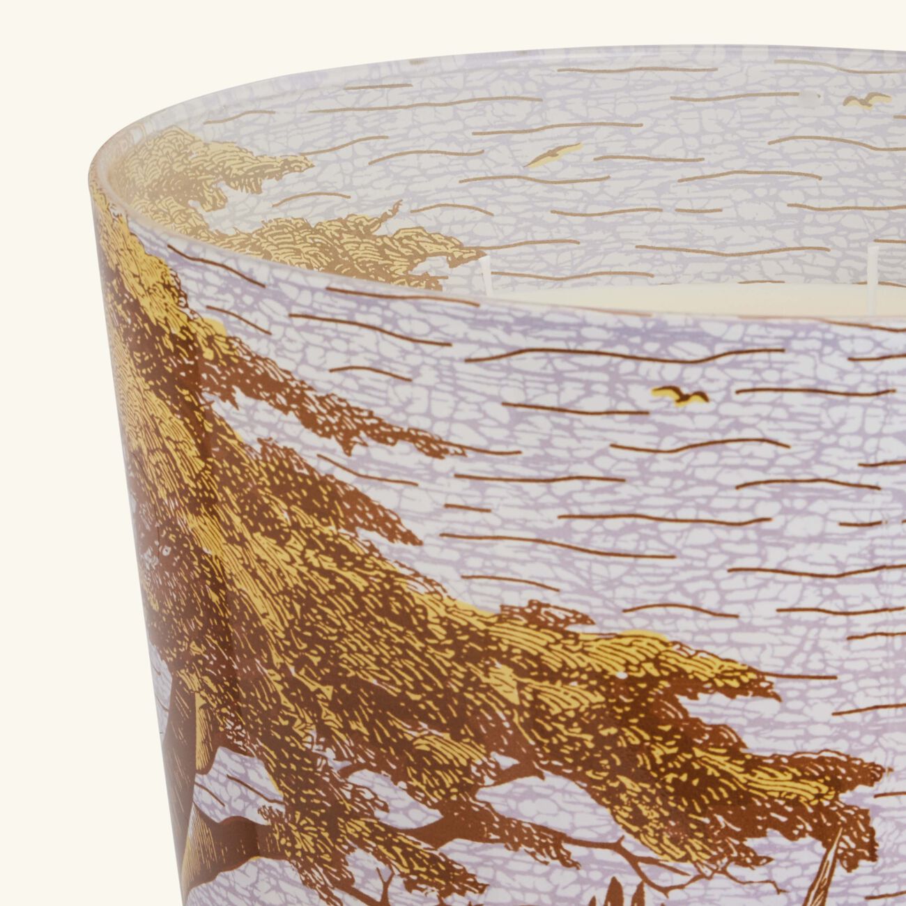 باوباب شمعة سيكرد تريز بوكاني المعطرة ماكس 35