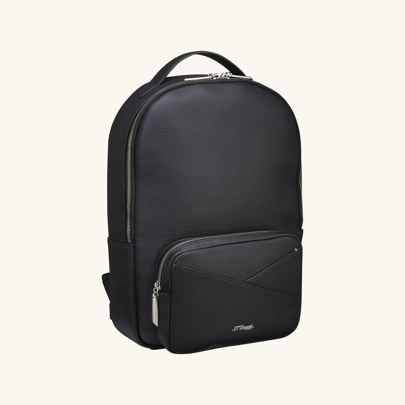 st dupont neo capsule backpack black