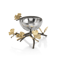 Butterfly Ginkgo Nuts Bowl, small