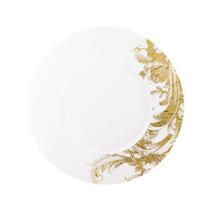 Stanislas Large Dinner Plate, medium