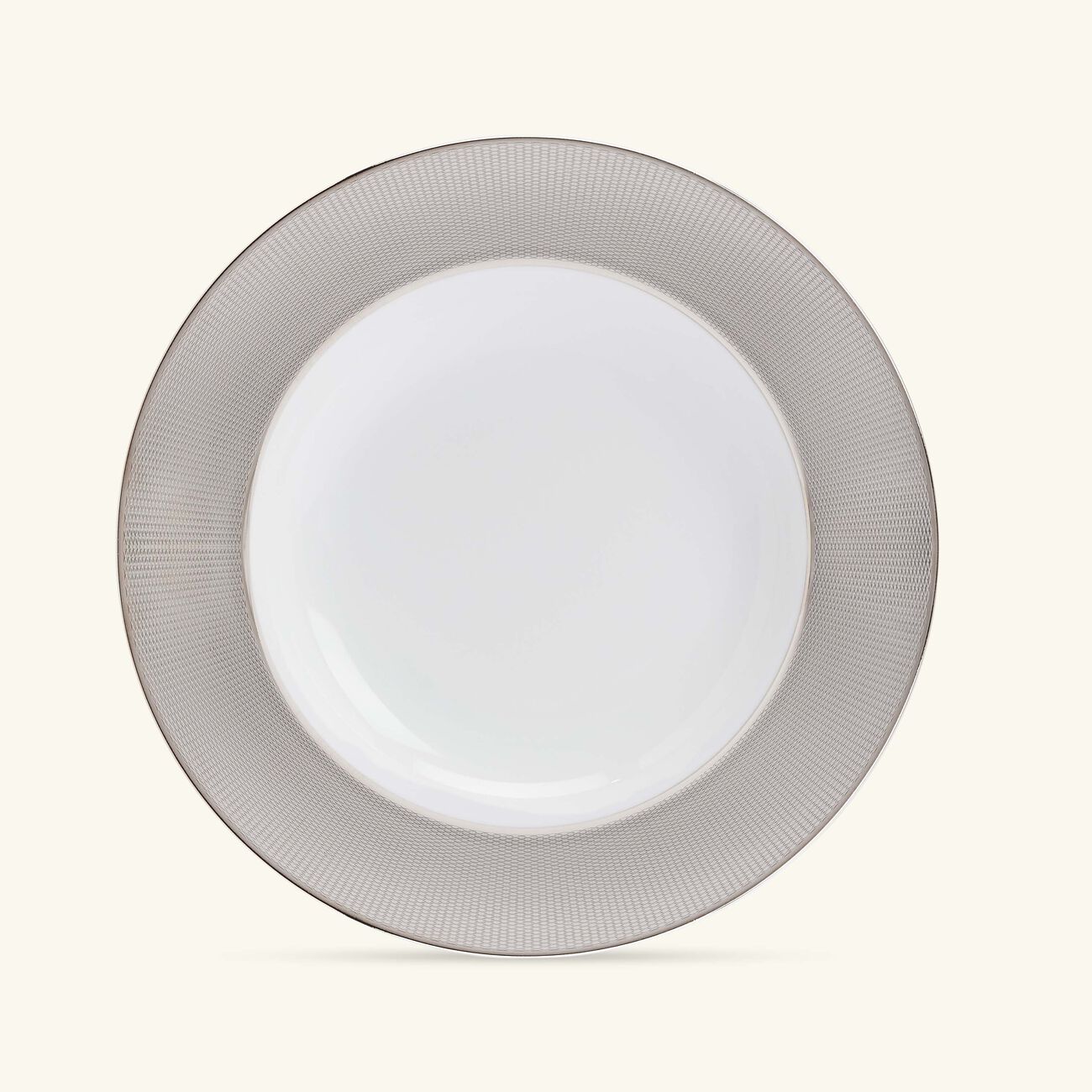 Penthouse Hewitt Soup Bowl Round Grey 25cm ralph lauren home penthouse hewitt soup bowl round grey 25cm