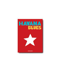 Havana Blues, small