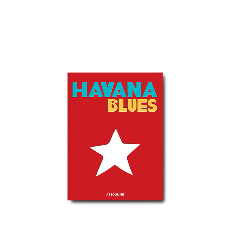 Havana Blues, large