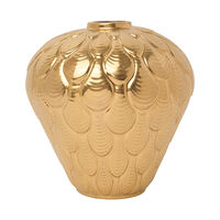Coquille Small Vase, small