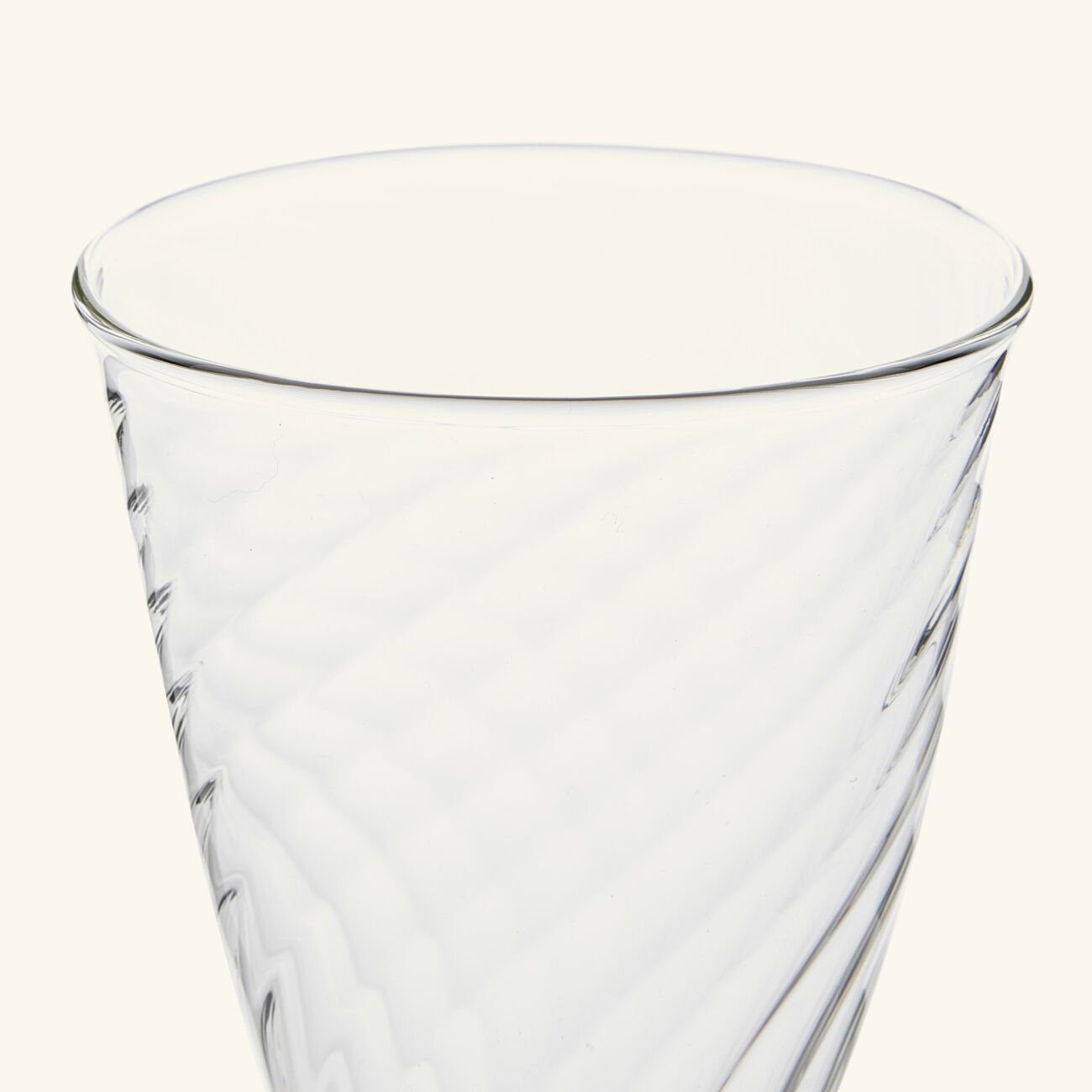 waww la table champagne flute