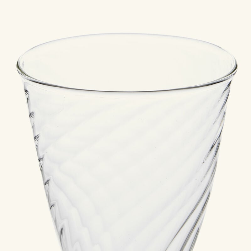 waww la table champagne flute