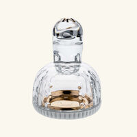 باكارا علبة المجوهرات زو داك شفافة