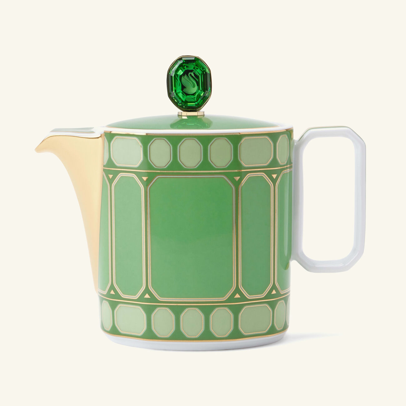 روزنتال إبريق الحليب سيغنوم فيرن أخضر