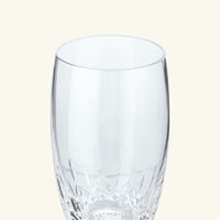 Lismore Essence Highball Drinking Glass Clear Set Of 2 waterford lismore essence highball drinking glass clear set of 2