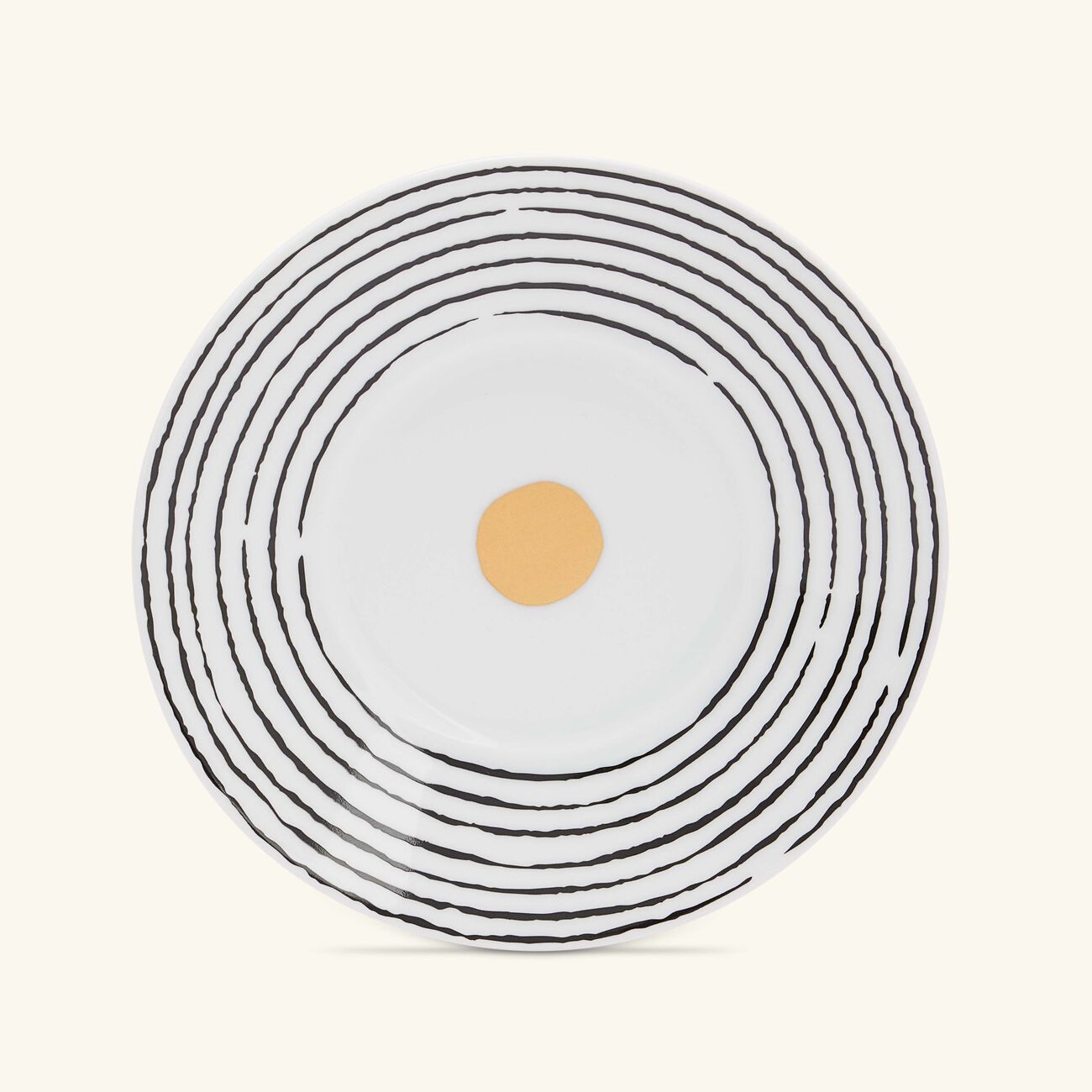 bernardaud aboro tea cup   saucer pattern