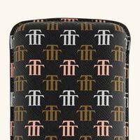 Trindad Cigar Case 3 Gold st dupont trindad cigar case 3 gold