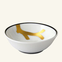 Aux Oiseaux Sauce Cup bernardaud aux oiseaux sauce cup