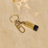Double Puncher Cigar Cutter Gold st dupont double puncher cigar cutter gold