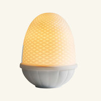 Hossegor Led Lamp bernardaud hossegor led lamp