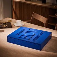 assouline the book of hov a tribute to jay z ultimate book 49x41cm