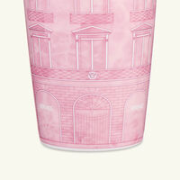 Palazzo Mug Pink versace palazzo mug pink