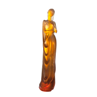 تمثال ليه ديو باي ماري باول ديفيل شابول, small