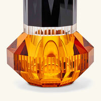 مزهرية شيكاغو صغيرة بنية ريفليكشنز كوبنهاغن مزهرية شيكاغو صغيرة بنية