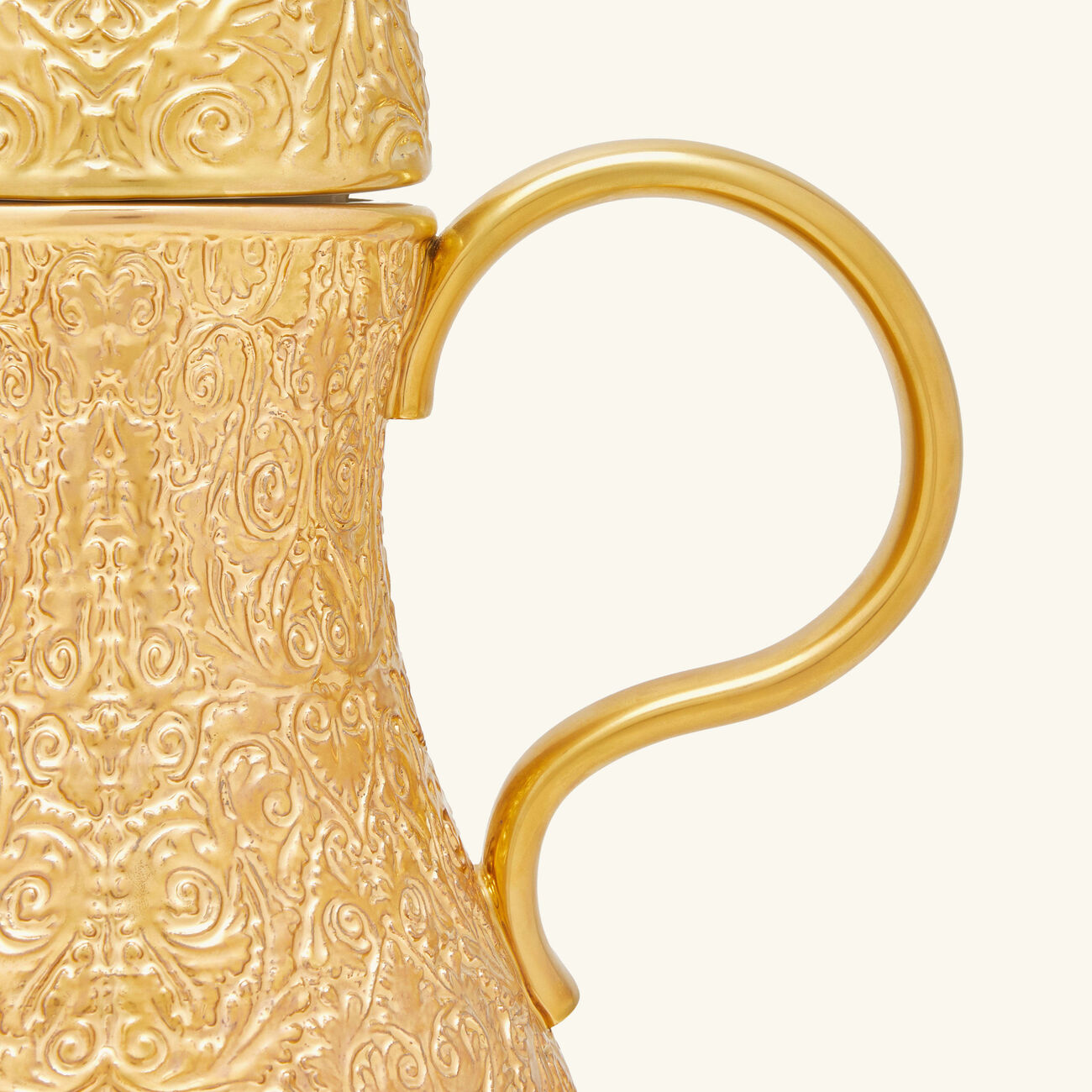 Amour Dallah Gold villari amour dallah gold