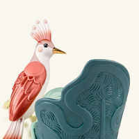 Utopical Vase Large Multicolored lladro utopical vase large multicolored