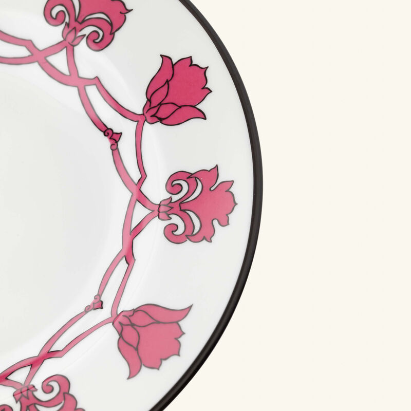 بينتو باريس طبق الحساء جايبور وردي 22 سم