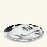 Tema e Variazioni no.82 Wall Plate fornasetti tema e variazioni no 82 wall plate