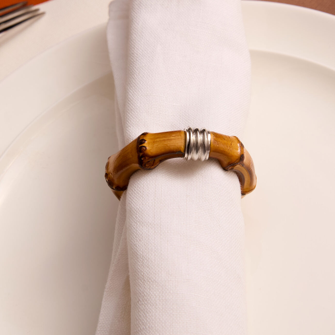 buccellati tahiti napkin ring
