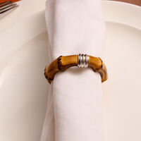 buccellati tahiti napkin ring