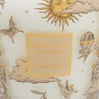 Tomorrowland 2025 Candle Max 16 baobab collection tomorrowland 2025 candle max 16