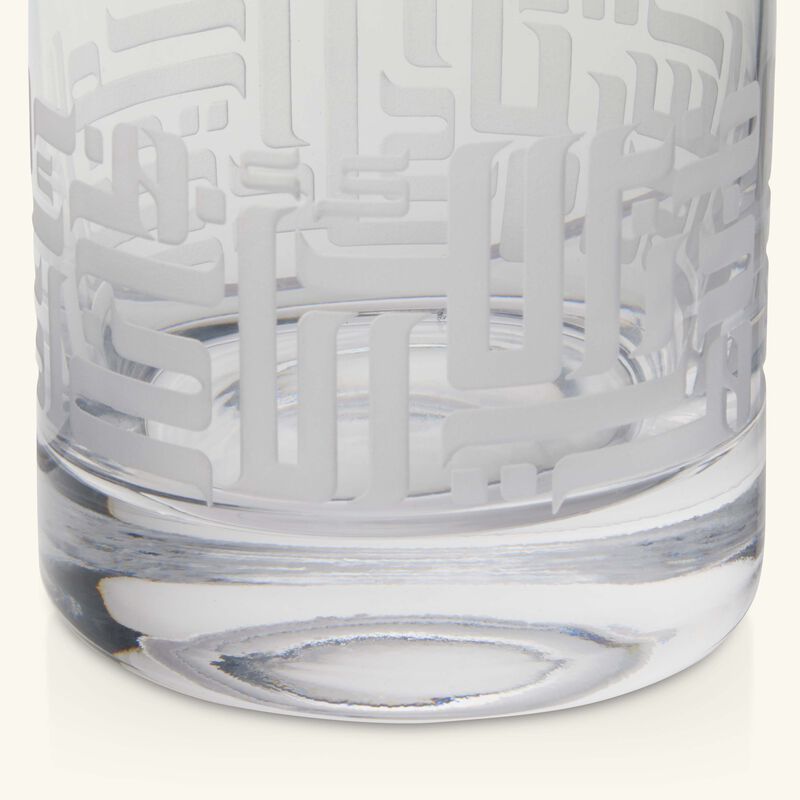 Dar Drinking Glass Clear with Jug Set of 5 dimlaj dar drinking glass clear with jug set of 5
